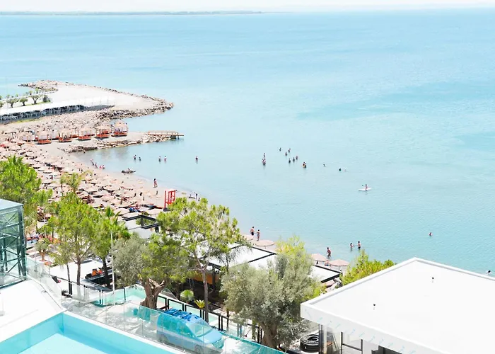 Ilyonis Hotel&Spa