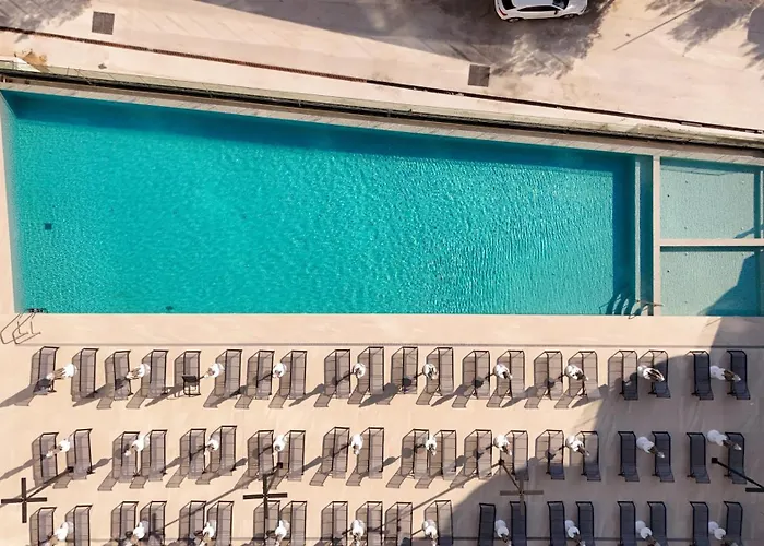 Ilyonis Hotel&Spa