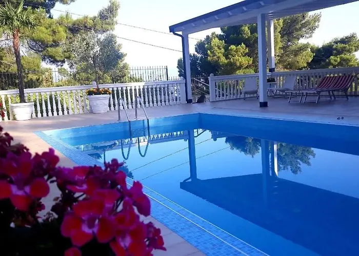 Hotel Gezimi