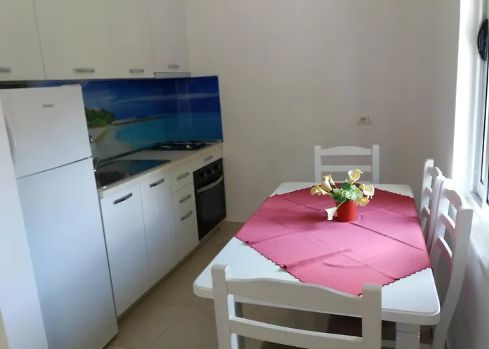 Hotel Gezimi